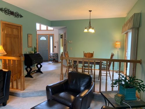 192 Ulmer Dr, Lino Lakes MN  55014-1200 exterior