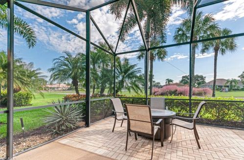 13431 Bridgeford Ave, Bonita Springs FL  34135-3452 exterior