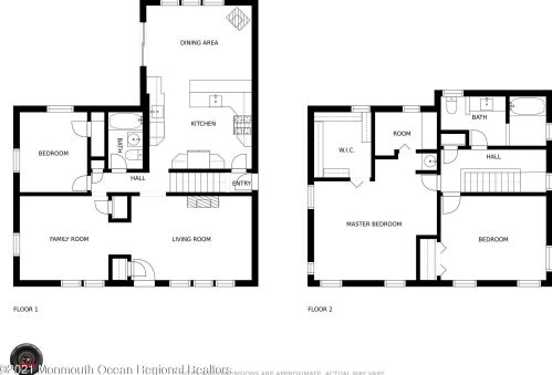 26 Northfield Ave, East Brunswick NJ  08816-3031 exterior