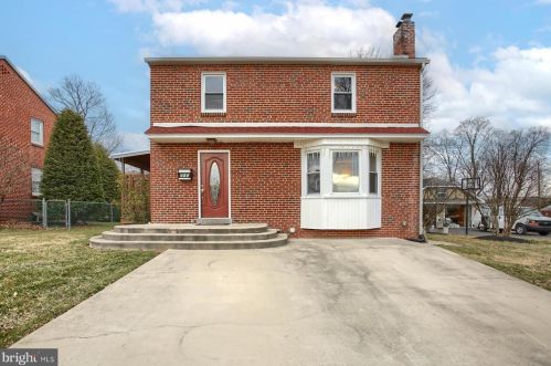 205 Arlington Ave, Harrisburg, PA 17109-2302