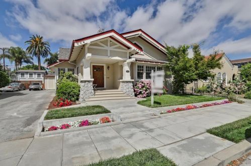 259 14th St, San Jose, CA 95112-2131