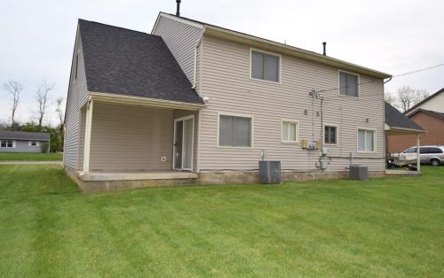 1376 Dana Dr, Miami OH  45056-3503 exterior