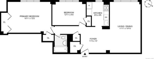 3755 Henry Hudson Pkwy, Bronx NY  10463-1503 exterior