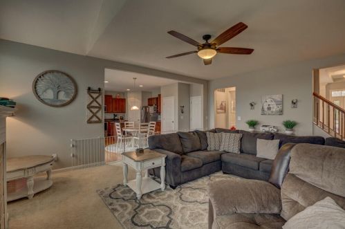 2885 Lauren Meadows Dr, Taylorsport KY  41048-8146 exterior