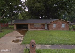 3872 Mickey Dr, Memphis TN  38116-5222 exterior