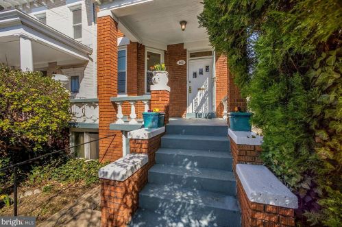 603 Upshur St, Washington, DC 20011-7935