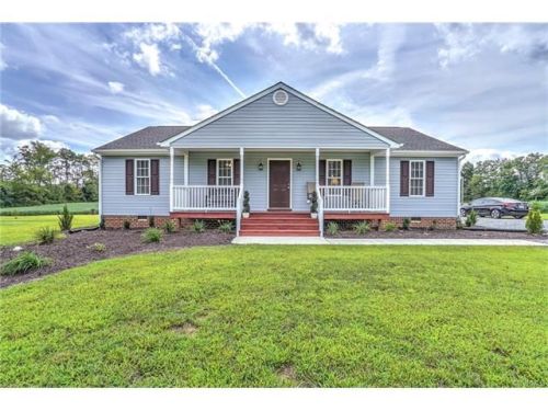 10869 Dabneys Mill Rd, Mangohick, VA 23069