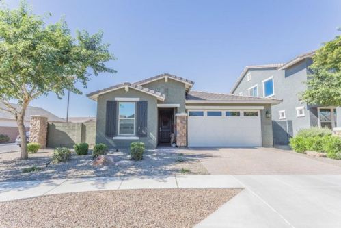 5006 Bridal Vail Dr, Gilbert, AZ 85298-0529