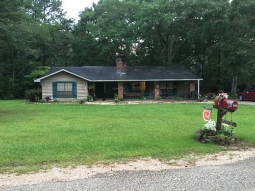 25231 Lake Choctaw Dr, Franklinton, LA 70438-8619