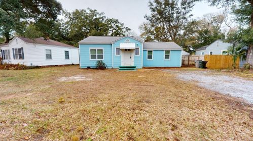 614 Sunset Ave, Pensacola, FL 32507-3220