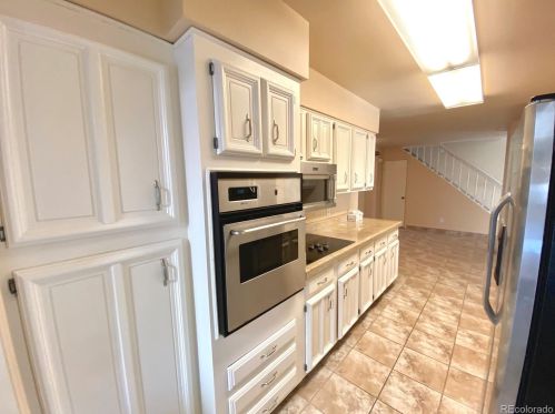 54 Villa Dr, Pueblo CO 81001-1419 exterior