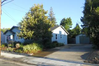 2156 Perkins Way, Sacramento CA  95818-4343 exterior