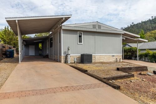 4590 Fishermans Ct, Lake Nacimiento, CA 93446-4150