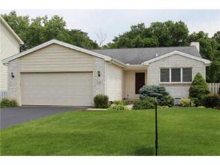 517 Indian Valley Ct, Rossford, OH 43460-1546
