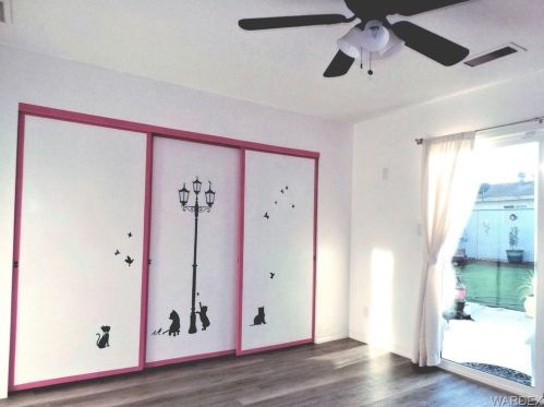 2035 Kingston Dr, Bullhead City AZ  86442-5631 exterior