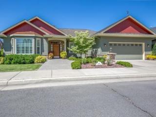 6267 Shawnee Ave, Spokane WA  99208-8311 exterior