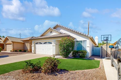 172 Shannon St, Gilbert, AZ 85233-8713