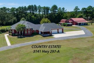 3141 Highway 297a, Cantonment, FL 32533-7646