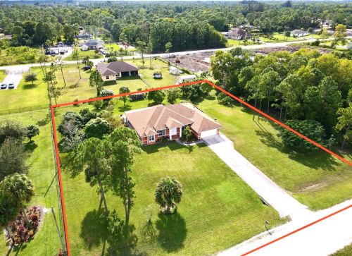 17830 Orange Grove Blvd, Town Of Loxahatchee Groves FL  33470-3569 exterior