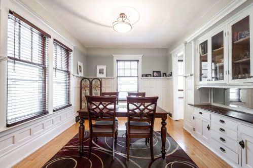 3249 Mckinley Blvd, Milwaukee WI 53208-2959 exterior