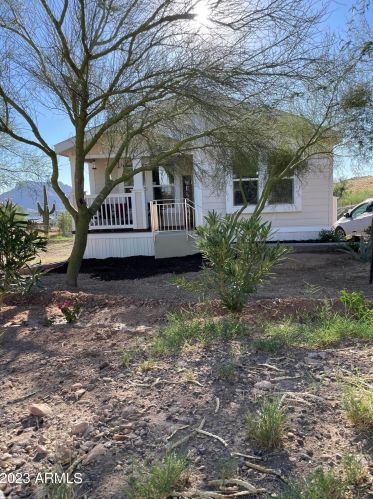 397 Lobb Ave, Superior, AZ 85173-2519