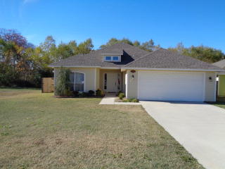 1105 Emily Ln, Ada OK  74820-7724 exterior