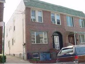 2417 23rd St, Brooklyn NY  11235-2551 exterior