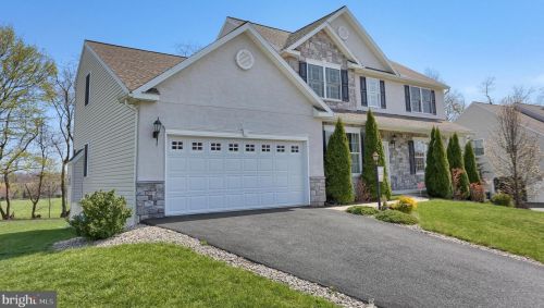 303 Hialeah Dr, Siddonsburg, PA 17019-8314