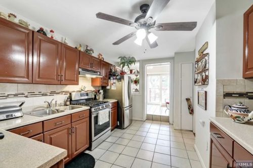 361 Jersey Ave, Fairview, NJ 07022-1204
