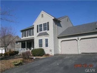2125 Fieldview Dr, Nazareth, PA 18064-8409