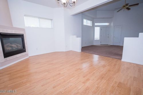 551 Duchess Dr, Sierra Vista AZ  85635-3613 exterior