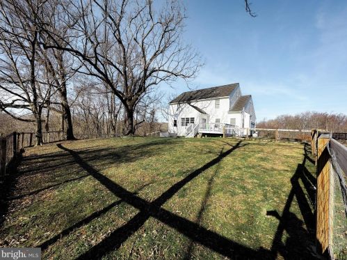 4 Battery Ridge Dr, Fredericksburg VA  22405-3568 exterior