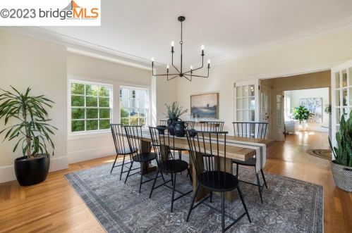 28 Craig Ave, Oakland, CA 94611-3702