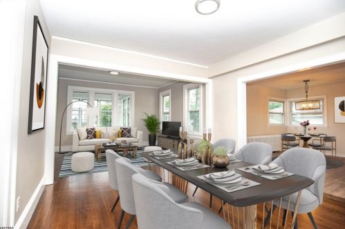 127 Main St, Wharton NJ  07885-1606 exterior