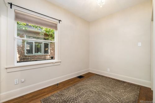 1016 Cook St, Denver CO 80209-4922 exterior