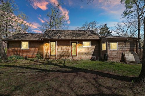 36403 89th St, Twin Lakes WI  53181-9125 exterior