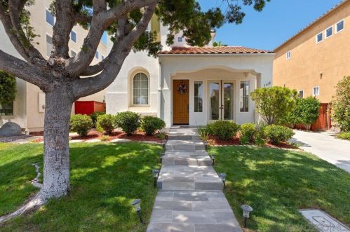 7712 Marker Rd, San Diego, CA 92130-5617