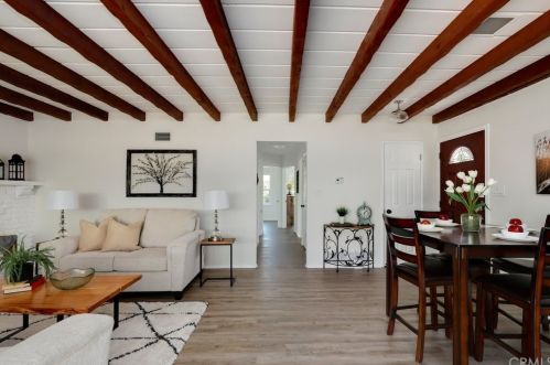 5508 Cloverly Ave, Temple City CA  91780-2547 exterior