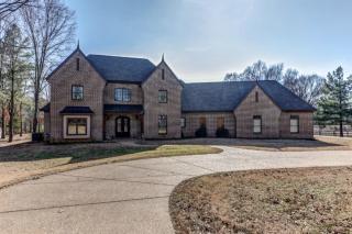 12425 Raleigh Lagrange Rd, Piperton, TN 38017-4940