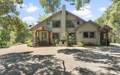 711 Southdale Way, Redwood City, CA 94062-4135