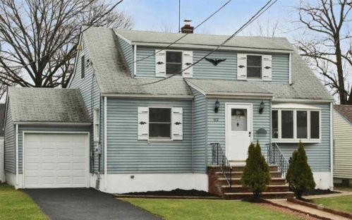 117 Harrison Ave, Roselle, NJ 07203-1432