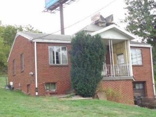 21 Weavertown Rd, Canonsburg, PA 15317-2256