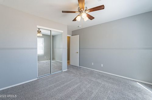 6838 42nd Way, Phoenix AZ  85042-5211 exterior