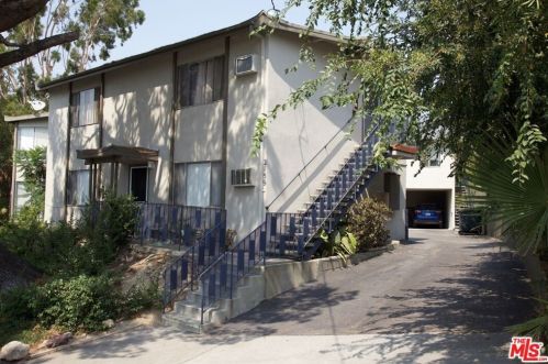2159 La Canada Crest Dr, La Canada, CA 91011-1921