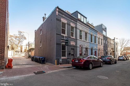 1813 Wiltberger St, Washington, DC 20001-5122
