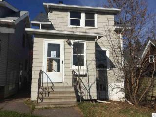 4107 4th St, Duluth MN  55807-1545 exterior