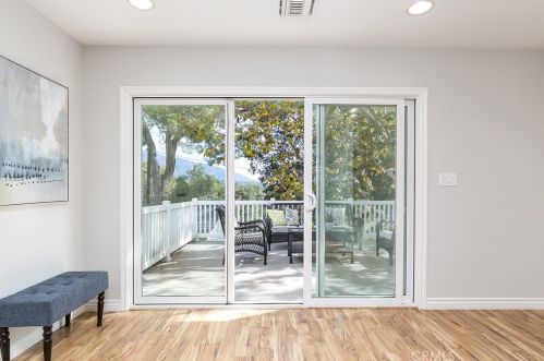 4622 Daleridge Rd, La Canada CA  91011-3721 exterior