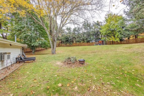 302 Teryl Dr, Mount Vernon OH  43050-2938 exterior