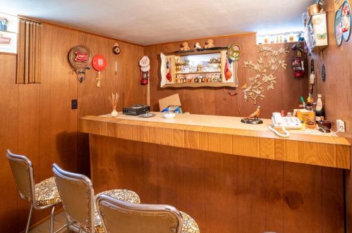 917 Jefferson St, West Bend WI  53090-1419 exterior