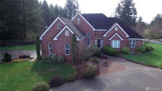 3010 Bush Mountain Ct, Olympia, WA 98512-6733